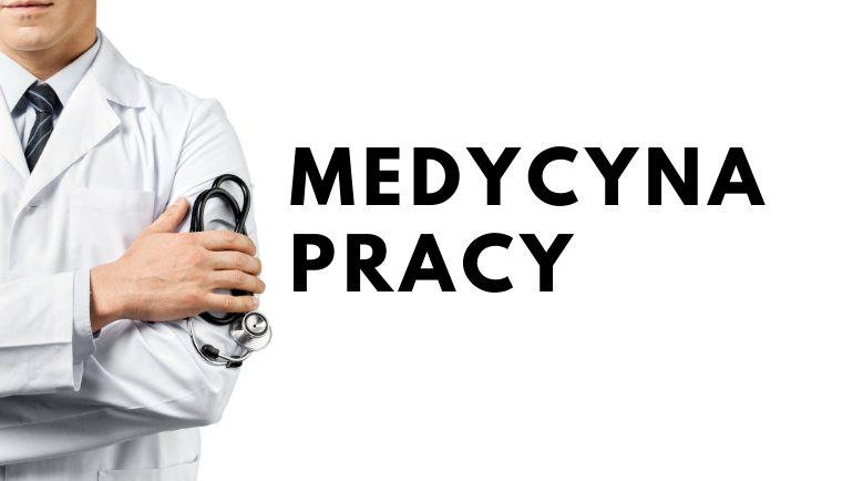 Medycyna Pracy